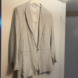 Light blazer
